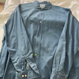 Ledbury Mens long sleeve